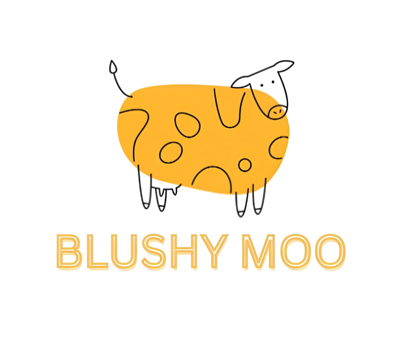 blushymoo.com