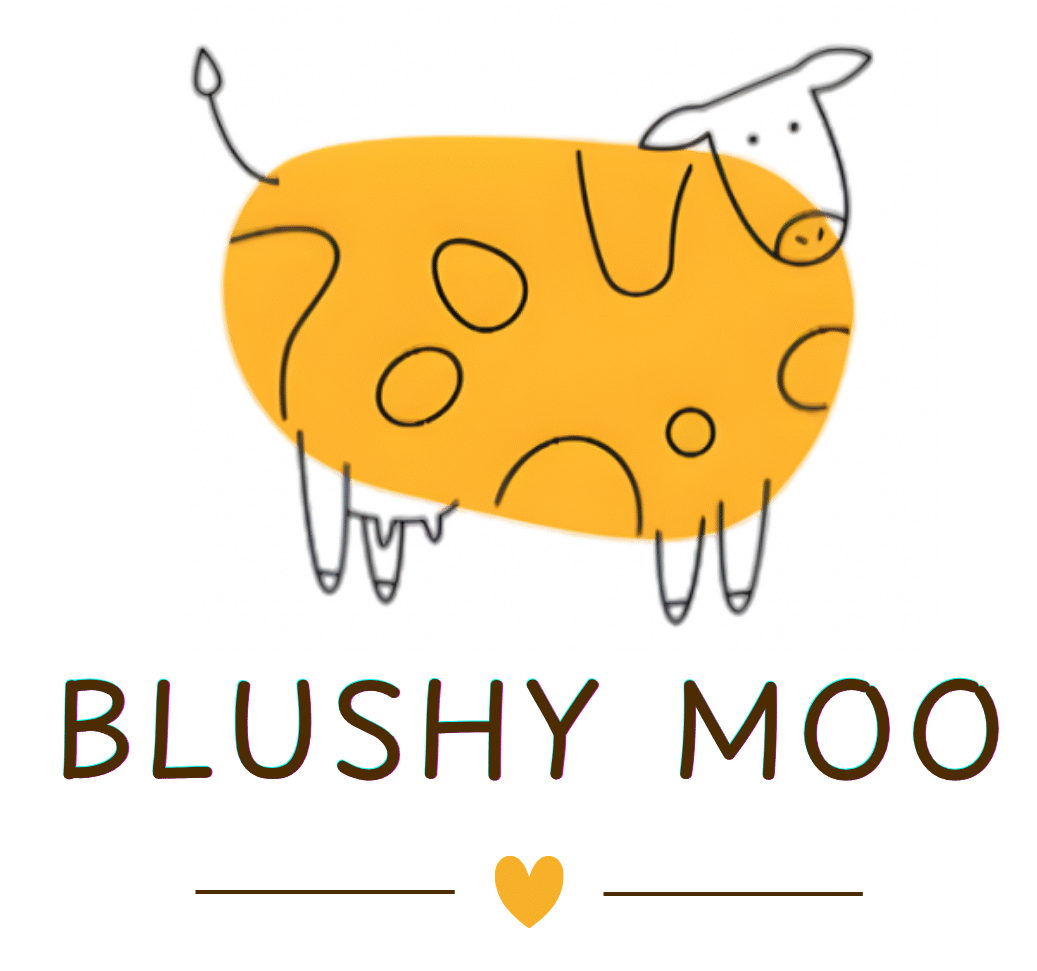 blushymoo.com