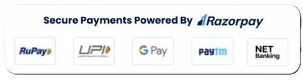 Secured payment methods
